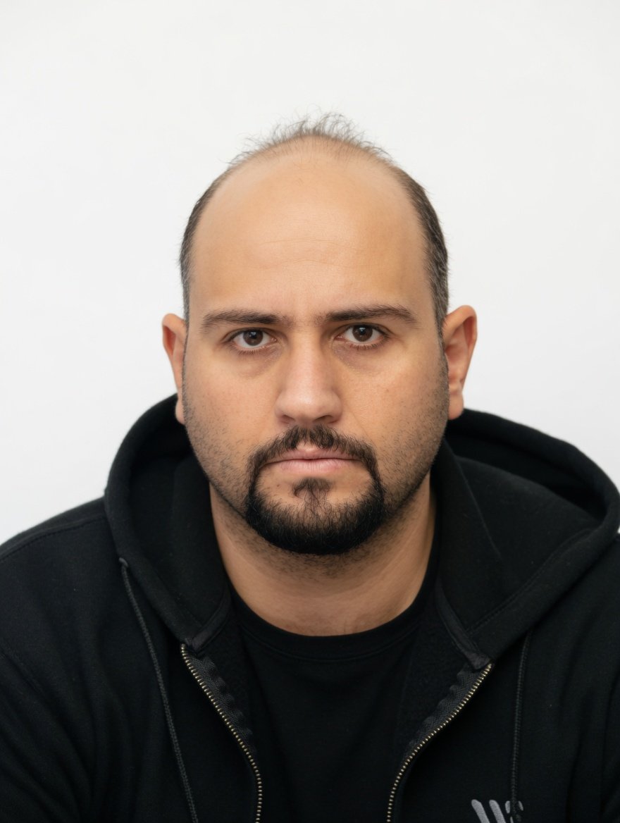 Mohammed Ashour